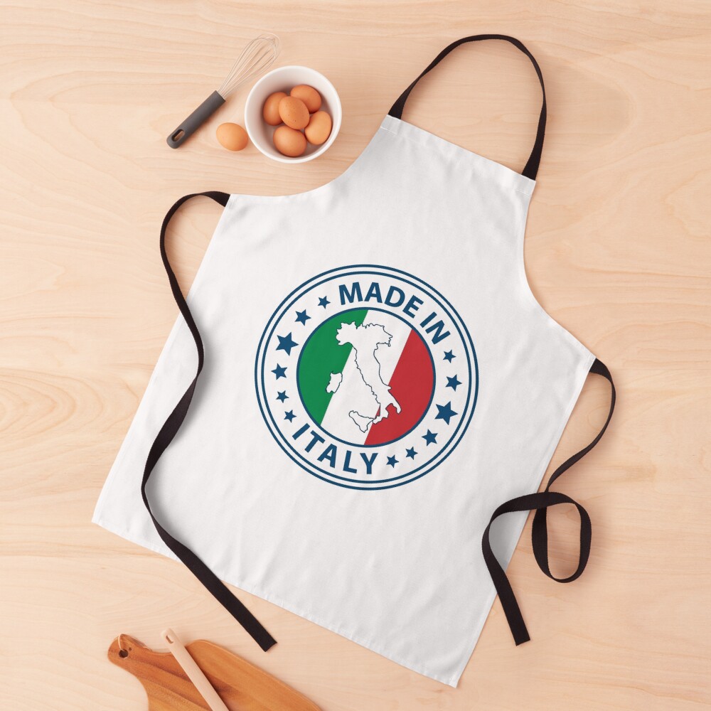 Item preview, Apron designed and sold by StudioBase.