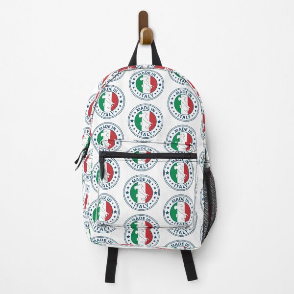 Item preview, Made in Italy | Sticker designed and sold by StudioBase.