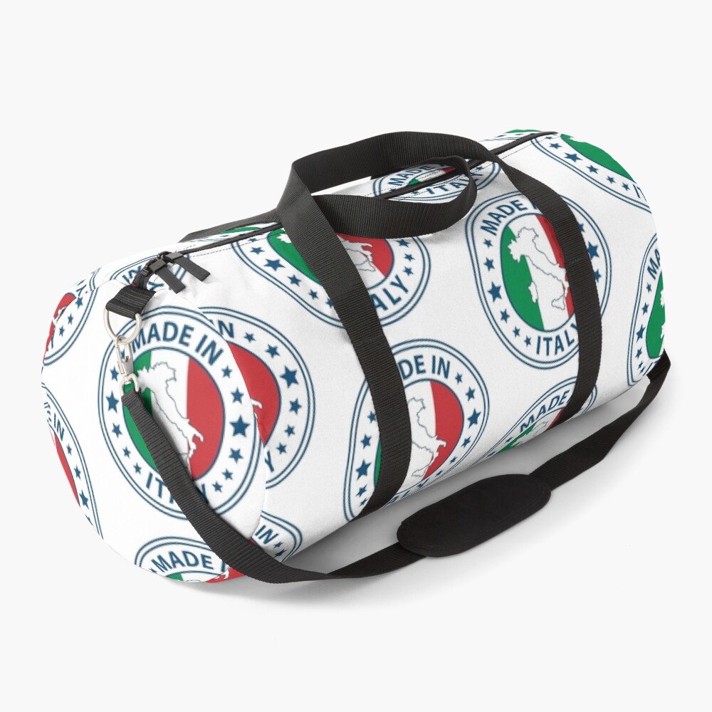 Item preview, Duffle Bag designed and sold by StudioBase.