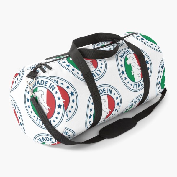 Item preview, Made in Italy | Sticker designed and sold by StudioBase.