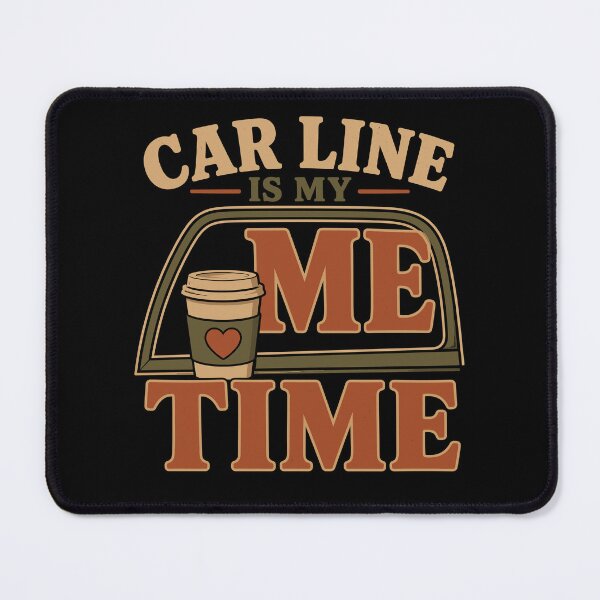 Item preview, Car Line Survival Mode School Pickup Line Gift designed and sold by AndreasMei.