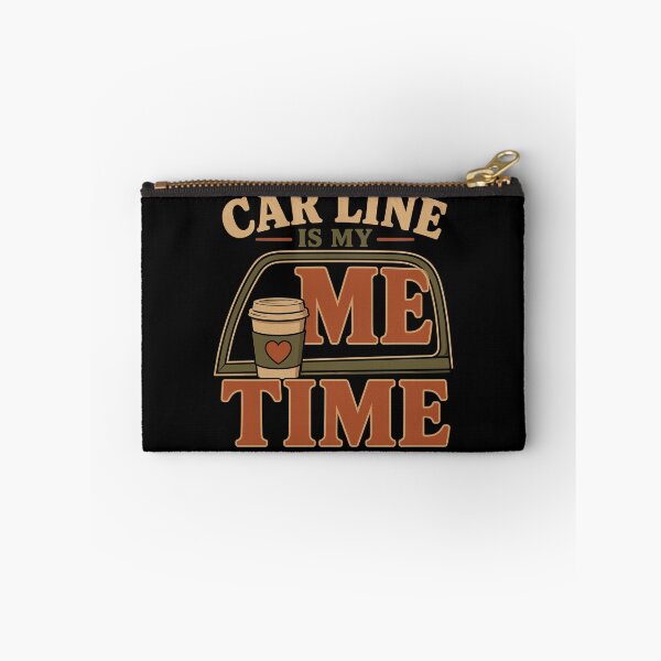 Item preview, Car Line Survival Mode School Pickup Line Gift designed and sold by AndreasMei.