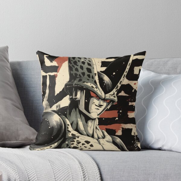 Item preview, Perfect Duotone Japanese Android Chad  designed and sold by AnimeArsenalPrints.