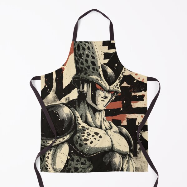 Item preview, Perfect Duotone Japanese Android Chad designed and sold by AnimeArsenalPrints.