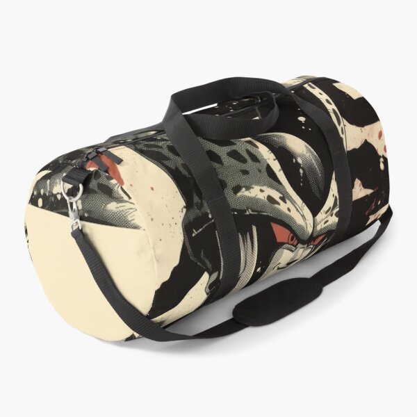 Item preview, Perfect Duotone Japanese Android Chad designed and sold by AnimeArsenalPrints.