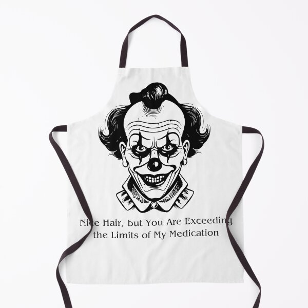 Item preview, You Are Exceeding The Limits Of My Medication: Funny Sarcastic T shirts For Everyone designed and sold by OlaZ12.