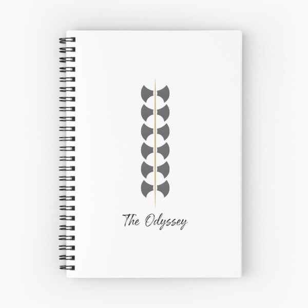 Item preview, The Odyssey Twelve Axes Golden String Geometric Line Art designed and sold by Enea Kelo.