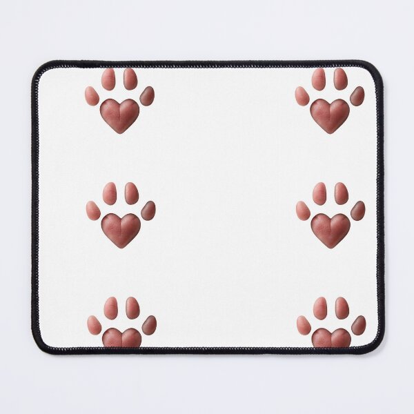 Item preview, Paw prints designed and sold by tizorok1.