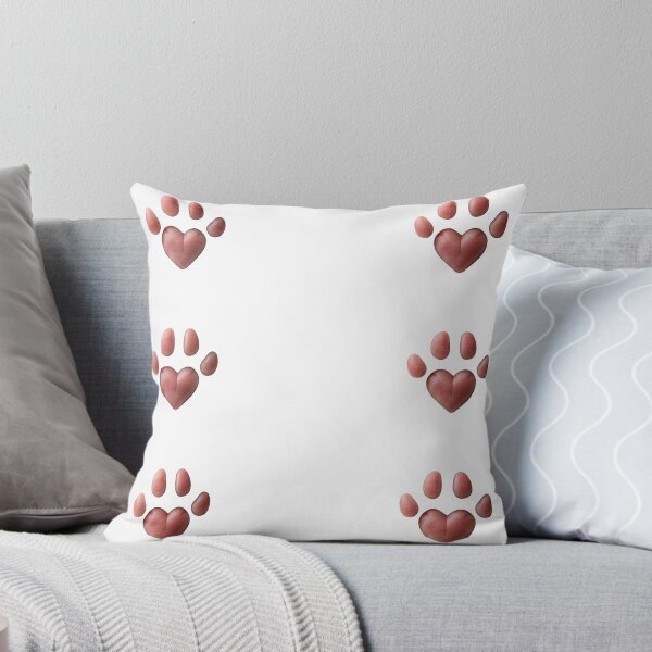 Item preview, Paw prints designed and sold by tizorok1.