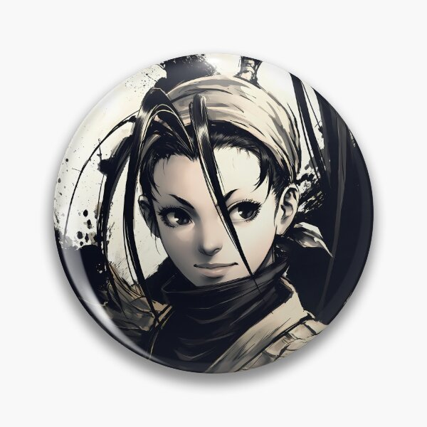 Item preview, Ibuki - 16 designed and sold by Infinite-Aspire.