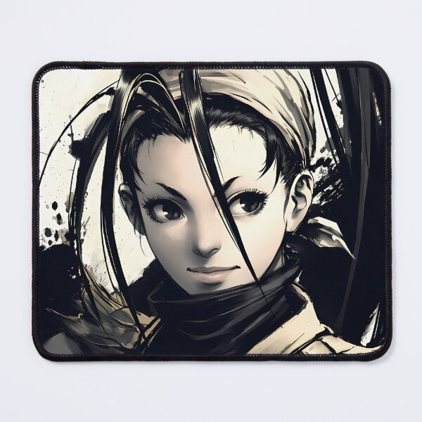Item preview, Ibuki - 16 designed and sold by Infinite-Aspire.