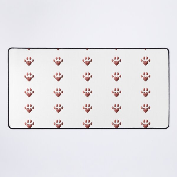 Item preview, Paw prints designed and sold by tizorok1.