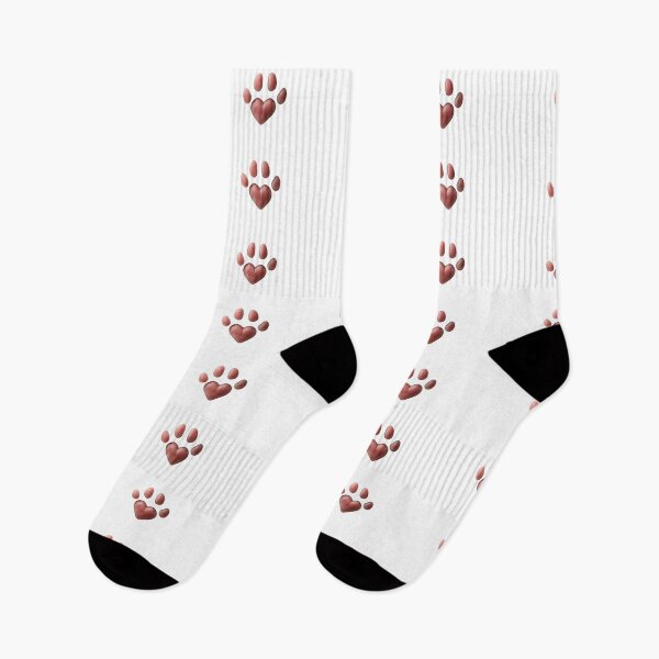 Item preview, Paw prints designed and sold by tizorok1.