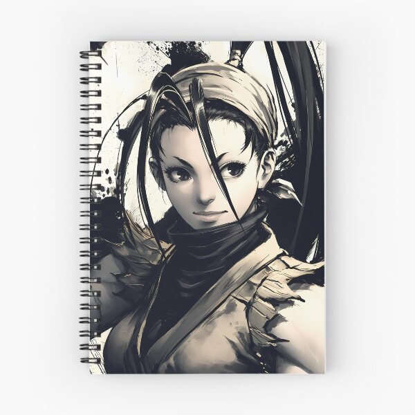 Item preview, Ibuki - 16 designed and sold by Infinite-Aspire.