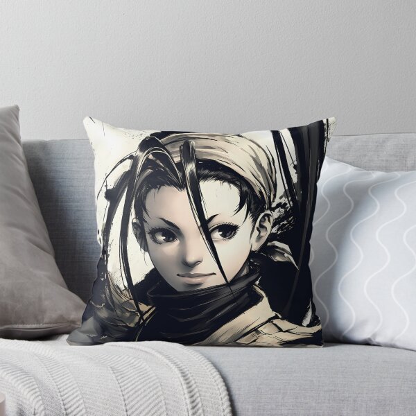 Item preview, Ibuki - 16 designed and sold by Infinite-Aspire.