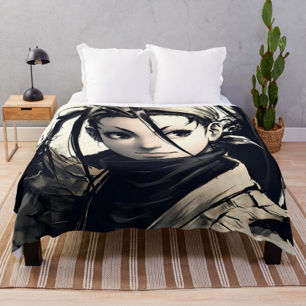 Item preview, Ibuki - 16 designed and sold by Infinite-Aspire.