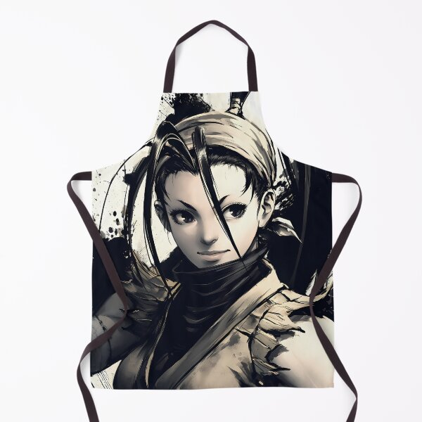 Item preview, Ibuki - 16 designed and sold by Infinite-Aspire.