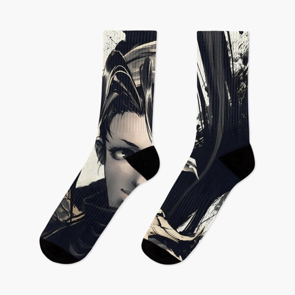 Item preview, Ibuki - 16 designed and sold by Infinite-Aspire.