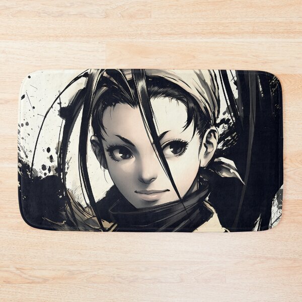 Item preview, Ibuki - 16 designed and sold by Infinite-Aspire.