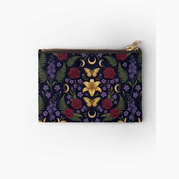 Item preview, Celestial Botanical Harmony designed and sold by NocturnBotany.