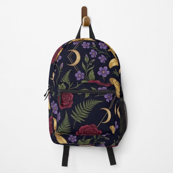 Item preview, Celestial Botanical Harmony designed and sold by NocturnBotany.