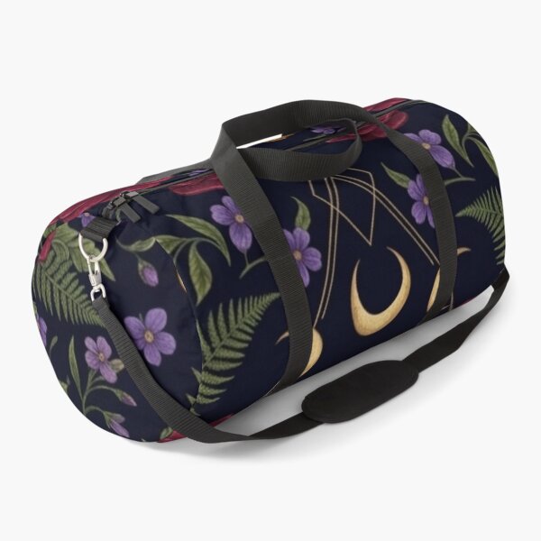 Item preview, Celestial Botanical Harmony designed and sold by NocturnBotany.
