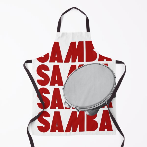 Item preview, Samba Pandeiro Retro Cultura Brasileira Musica Popular designed and sold by gabrielarolim.