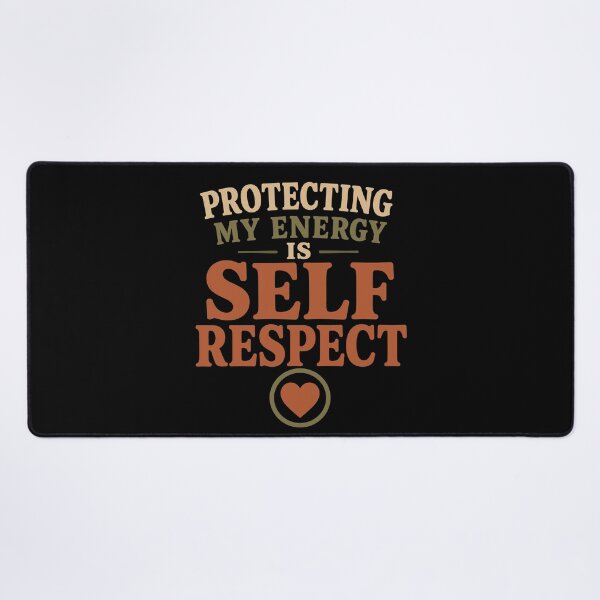 Item preview, Protecting My Energy Spiritual Self Care Gift designed and sold by AndreasMei.