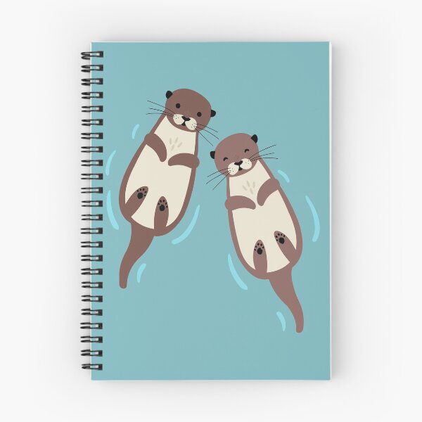 Item preview, Otters designed and sold by christopper.