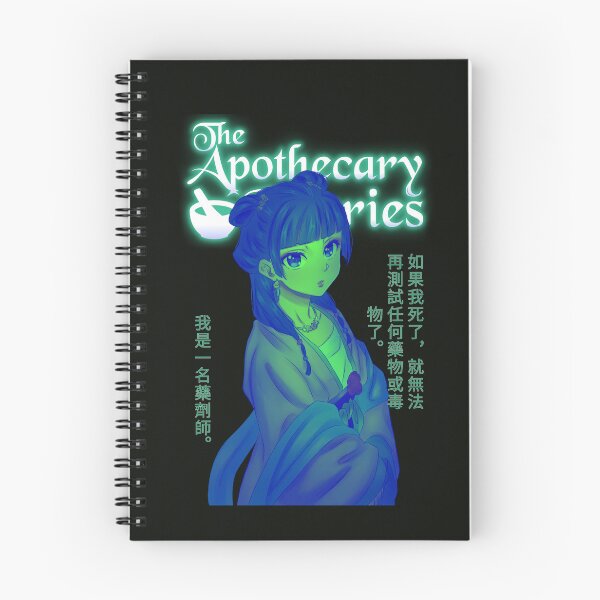 Item preview, Doodle Green Princess Poison designed and sold by Izaa-aart.