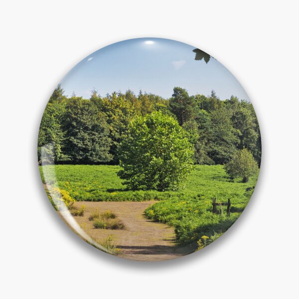 Item preview, Rural Green Paradise designed and sold by JEZ22.