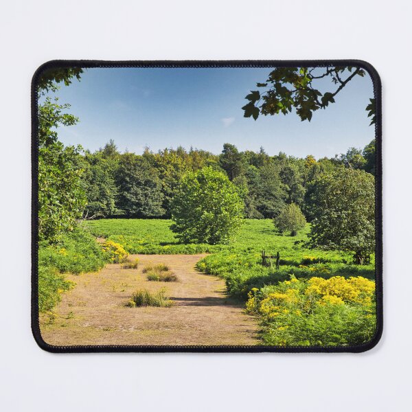 Item preview, Rural Green Paradise designed and sold by JEZ22.