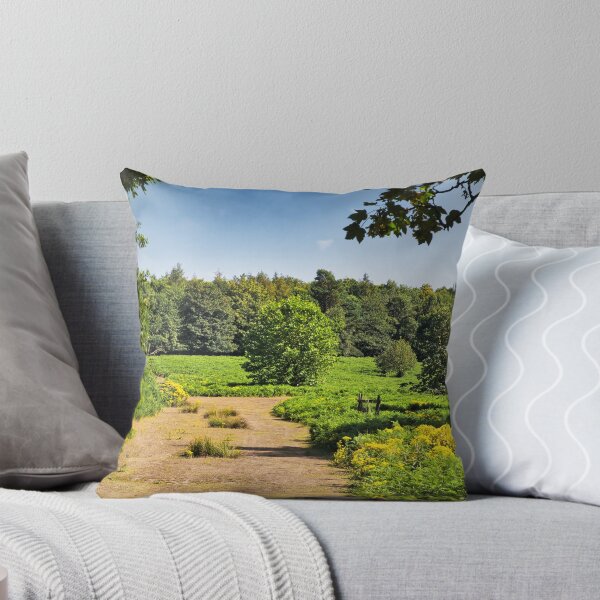 Item preview, Rural Green Paradise designed and sold by JEZ22.