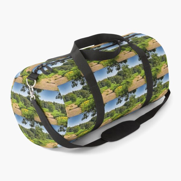 Item preview, Rural Green Paradise designed and sold by JEZ22.