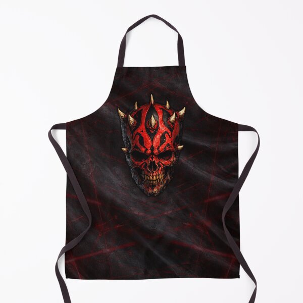 Item preview, Maul Skull designed and sold by artistwill.