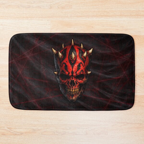 Item preview, Maul Skull  designed and sold by artistwill.