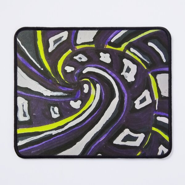 Item preview, Spiral In designed and sold by DancingCreek.