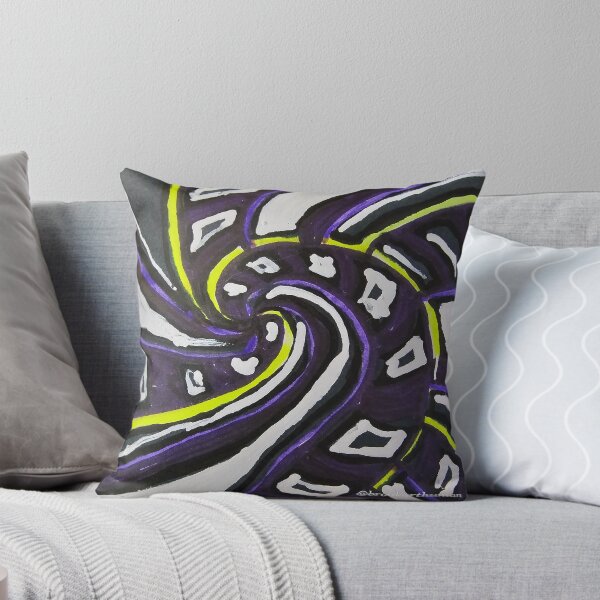 Item preview, Spiral In  designed and sold by DancingCreek.