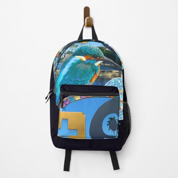 Item preview, +91BIRD JOHNNY Logo: Zushi Marina Double Gold Edition designed and sold by Plus91BIRD.