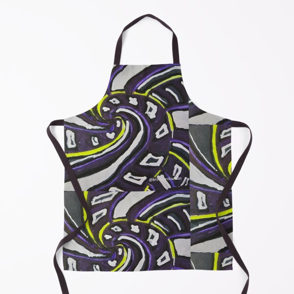 Item preview, Spiral In  designed and sold by DancingCreek.
