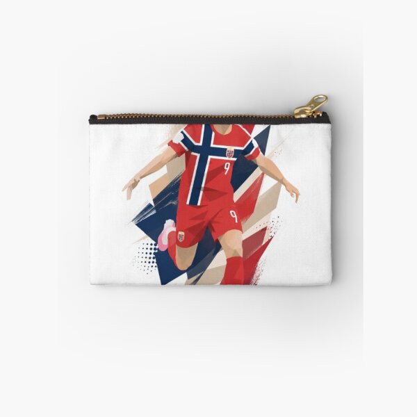 Item preview, Erling Haaland designed and sold by THE Company.