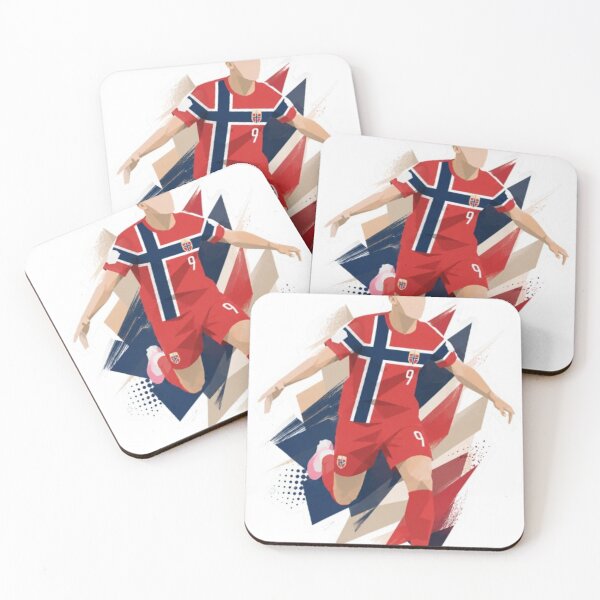 Item preview, Erling Haaland designed and sold by THE Company.