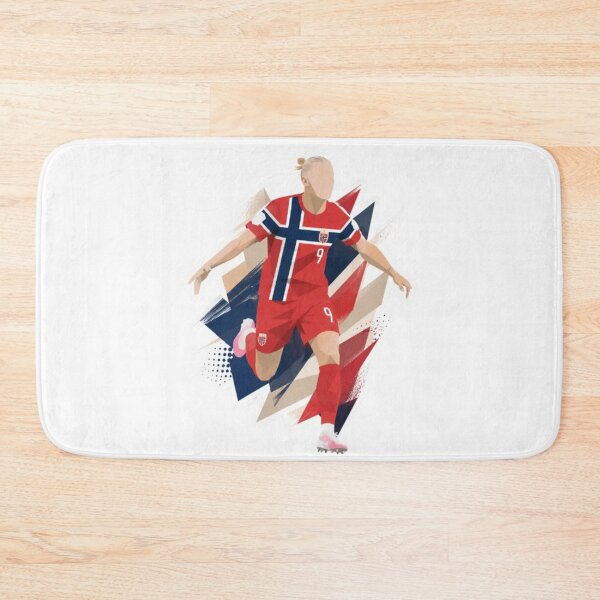 Item preview, Erling Haaland designed and sold by THE Company.
