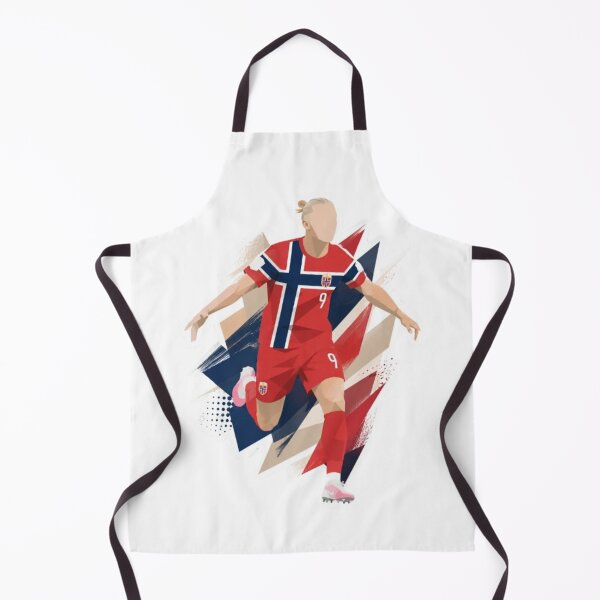 Item preview, Erling Haaland designed and sold by THE Company.