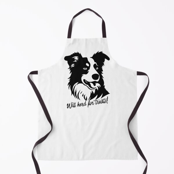 Item preview, Dog Will Herd For Treats designed and sold by AussieMomma.