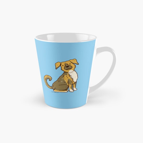 Item preview, Mutt Dog 2 designed and sold by julianamotzko.