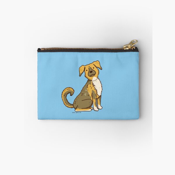 Item preview, Mutt Dog 2 designed and sold by julianamotzko.