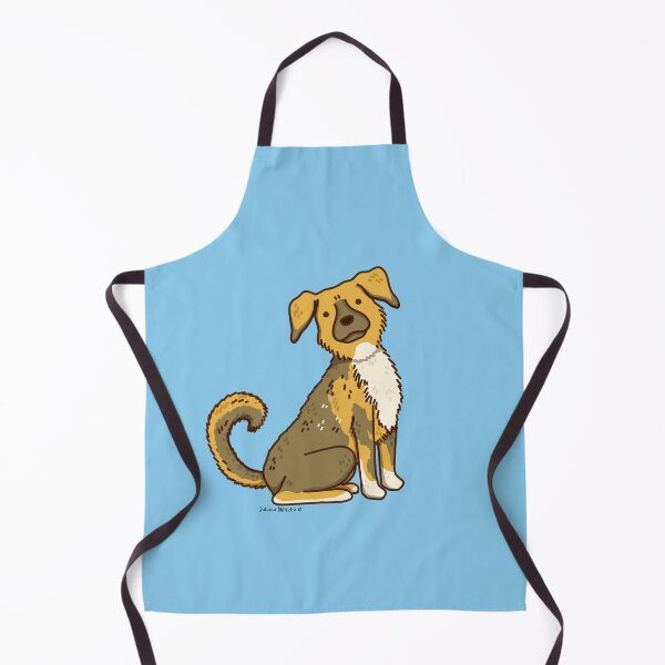 Item preview, Mutt Dog 2 designed and sold by julianamotzko.