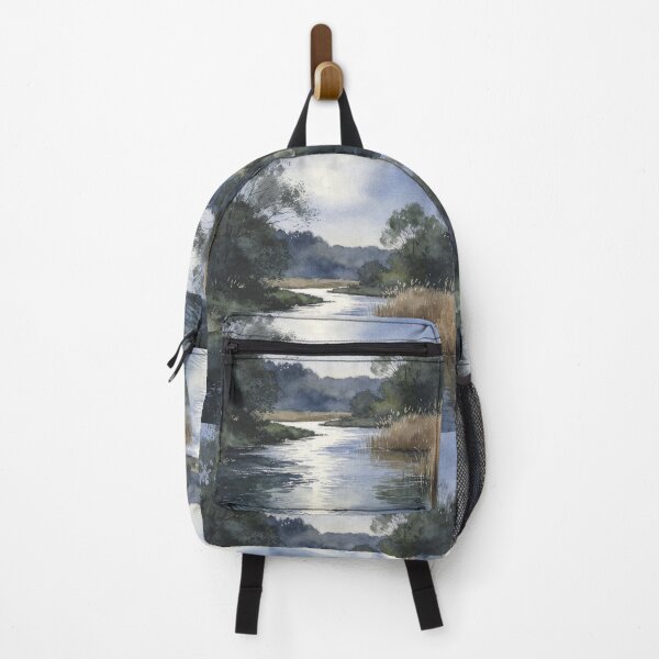 Item preview, a river designed and sold by GLICINIAS.