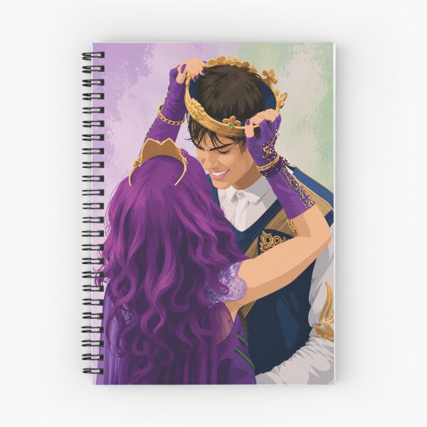 Item preview, Descendants designed and sold by annasblend.